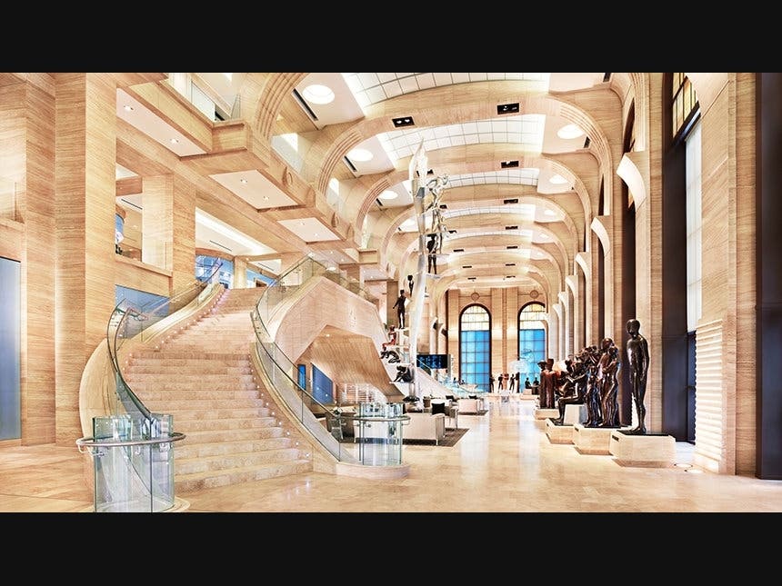 News small post card thumbnail