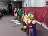 The Wise Men