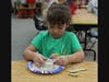 Making our own fossils!