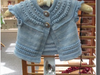 Children's Knitware