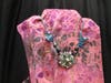 Jewelry designs by Jean Lee