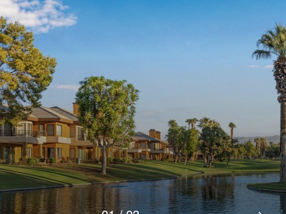 Attention festival, goers, and Sun lovers! Ap. 13-20 & Ap.20-27. 5 star Marriott Des.Springs Villas