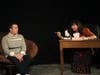 Bob (Grady Dennis), is Bruce's lover, and agrees to see therapist Mrs. Wallace (Kimberley Lowden) to help understand Bruce's bisexuality in Beyond Therapy.