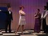 A scene from Curtain Call's Summer Youth Theatre production of The Drowsy Chaperone playing in The Kweskin Theatre, Stamford, August 5 thru 14.