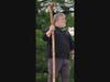 Bruce Crilly, veteran of several Shakespeare  on the Green productions, plays Prospero in THE TEMPEST.