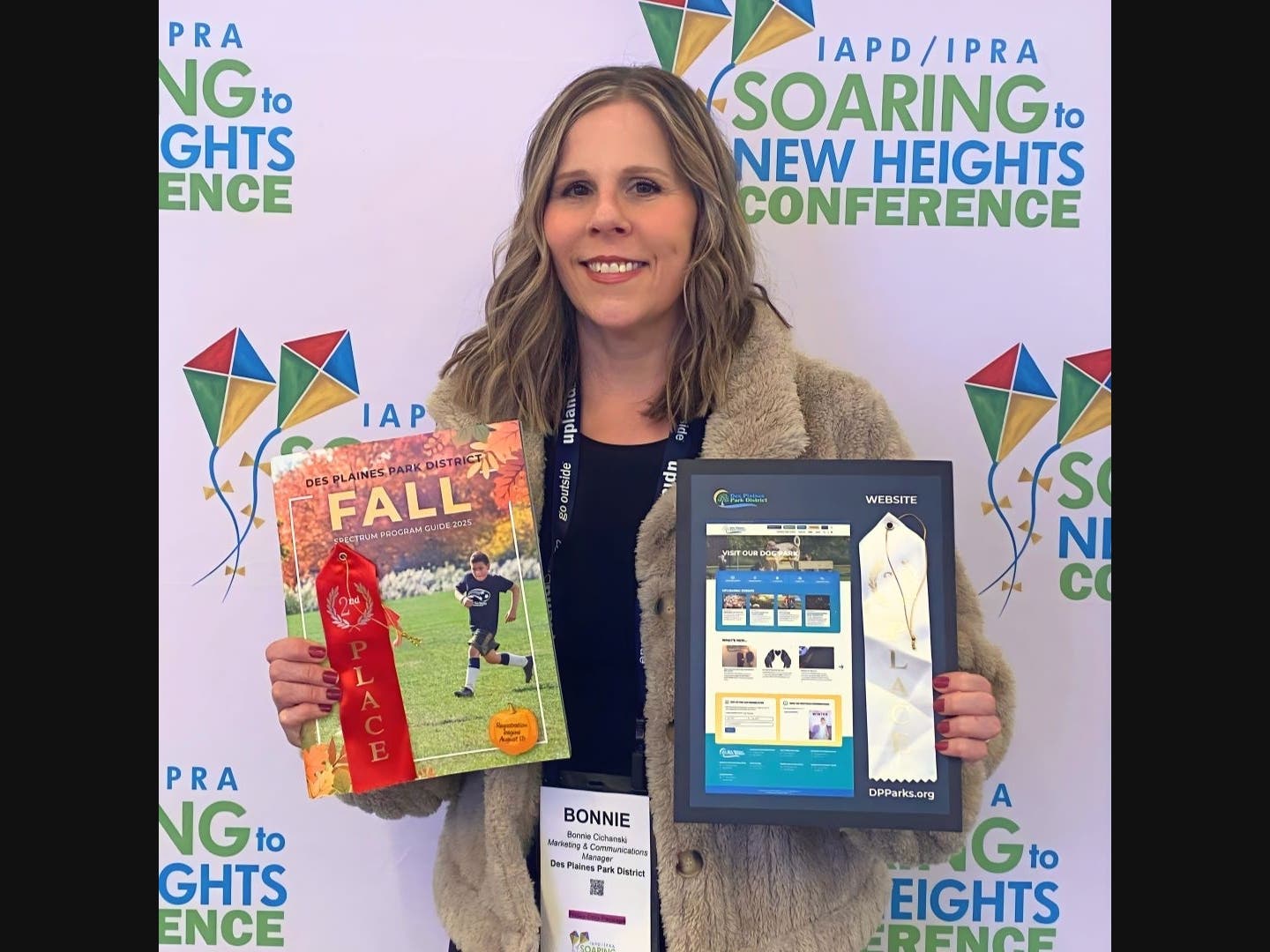 News small post card thumbnail