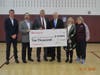 Jeremy Rosenberger - Roger Maderia - Jim Barry - Mike Welch - Faye Smith - Clare Sullivan