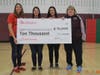 Michelle Delehanty - Sara Follen - Erin McGowan - Clare Sullivan