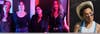 Kelly Center - Incredible 4 part harmonies! The Flying Vees with Sug Daniels