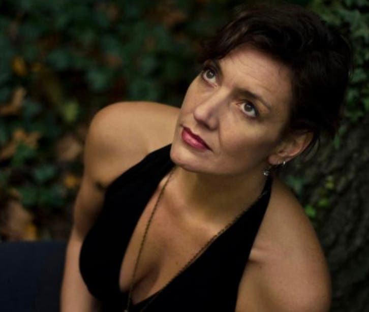 Kelly Center - Jen Chapin Trio....soulfully poetic urban folk music