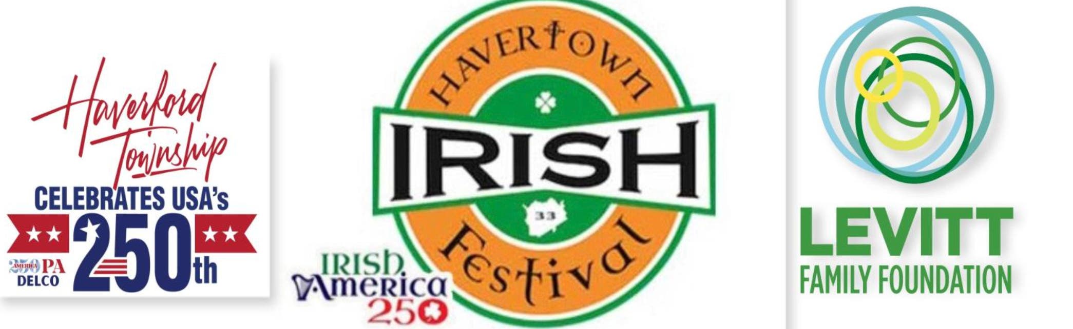 Irish America 250 - Havertown Irish Festival