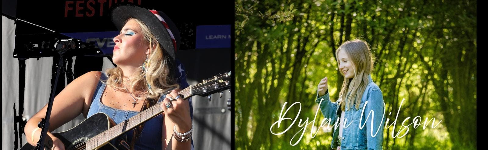 Kelly Center: Remembering Dolly Parton featuring PEEKS! with Dylan Wilson
