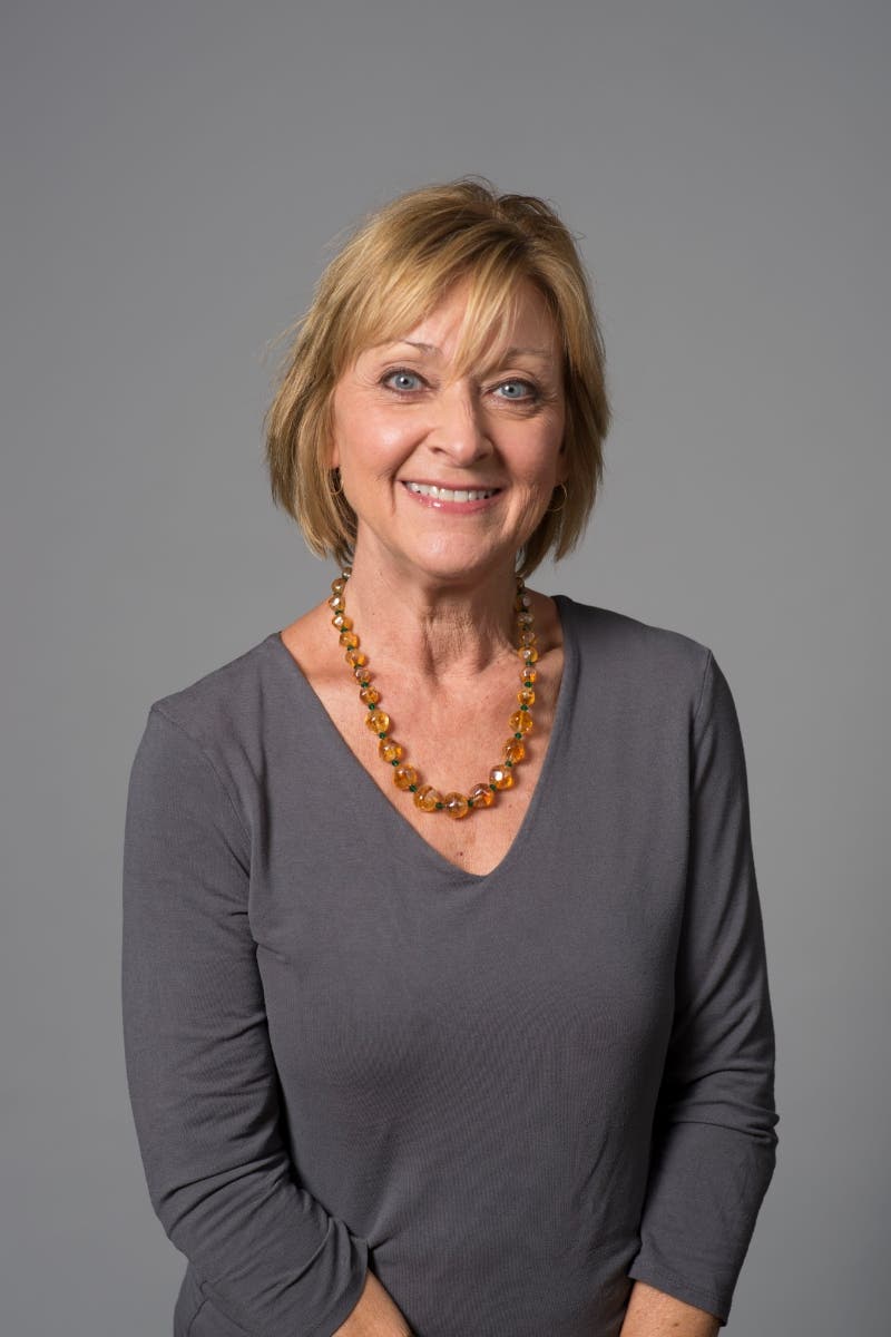 Anne Reeb Lu Ann Reeb Named Assistant Dean - School of the Arts - Emerson ...