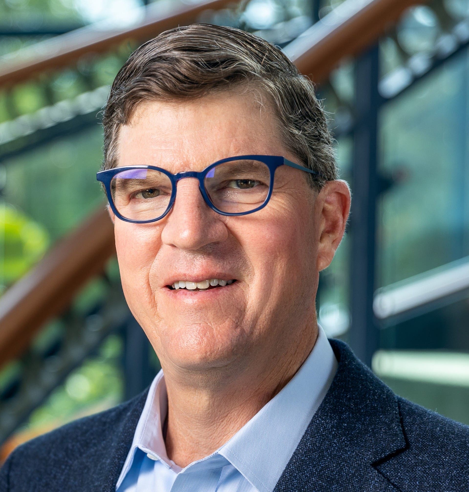Forbes Recognizes Joseph H. Guyton of The Guyton Group Among NH Top Financial Security Professionals