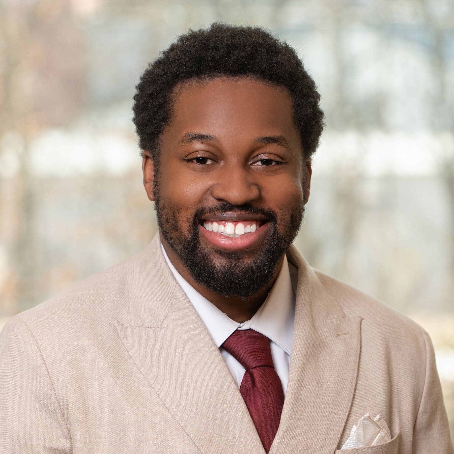 Darren Joseph of Haverhill Joins The Bulfinch Group as a Financial Representative