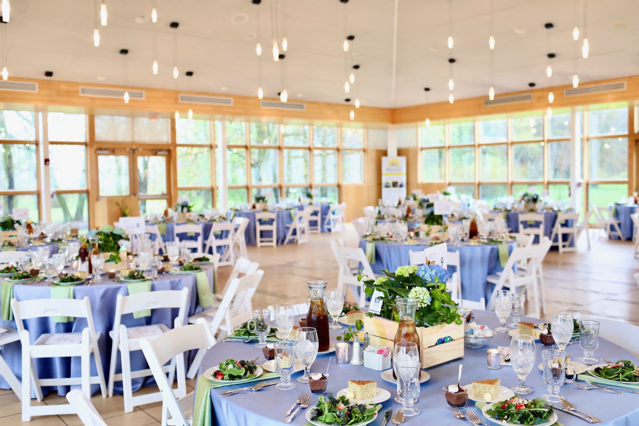 Celebrating Women, Transforming Lives Spring Luncheon benefiting Bridge Communities