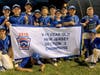 Picture of 2019 Brick Little League 11-Year-Old NJ Section 3 Champions Managed by George Cavanaugh