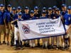Picture of 2019 Brick Little League Juniors Section 3 Champions Managed by Tom Tiernan