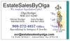 EstateSalesByOlga.com located in Cranford, NJ