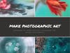 Make Photographic Art Workshop