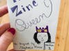 Zines for Tweens Workshop