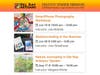 Del Ray Artisans' Creative Summer Programs