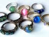 Wire-wrapped Rings Workshop
