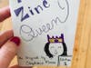 Zines for Tweens Workshop