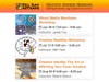 Del Ray Artisans' Creative Summer Programs