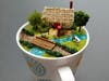 "English Tea Time"