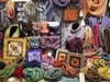 Christine Vinh, StitchesnQuilts