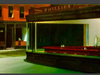 "COVID Nighthawks reimmagined"