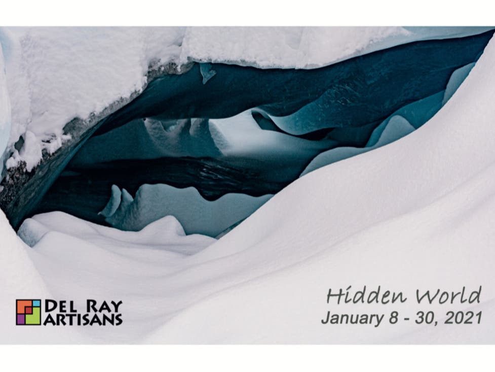 “The Eye of the Abyss” by Nancy M. Galib