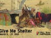 "Beach Shelter"