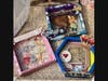 Shadow Boxes by Megan Levanduski