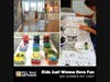 Summer Art Camp 2021