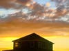"Truro Sunsetting"