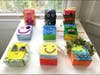 Art Camp 2016