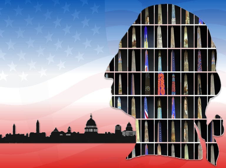 “USA at 250” Call for Entry Deadline Fri May 15 @ 11:59 pm EDT
