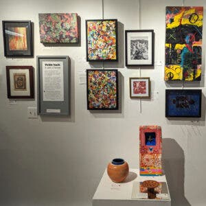 Call for Proposals for 2027 Art Exhibit Deadline Sun August 2 @ 11:59 pm