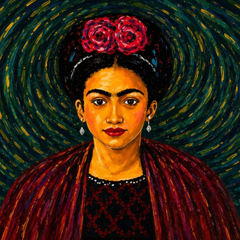 Celebrating Hispanic Heritage: Voices Through Visuals Art Exhibit Opening Reception Sept 4