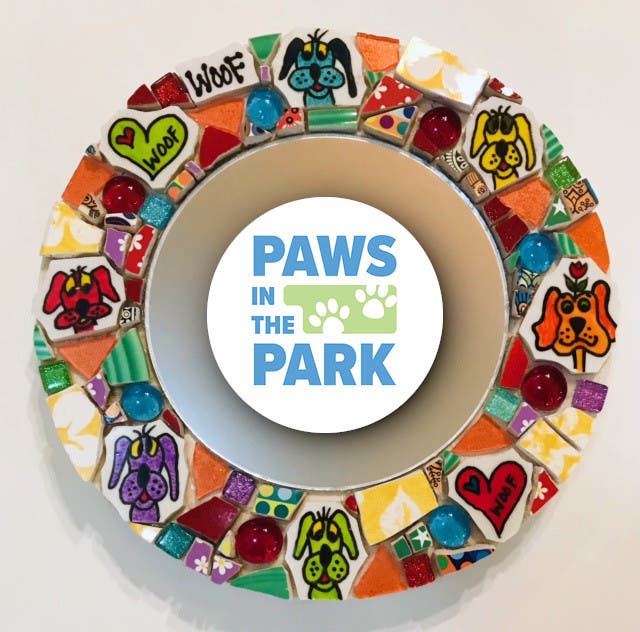 Paws in the Park 2025 in Oronoco Bay Park Sun October 11 @ 11:00 am - 4:00 pm 