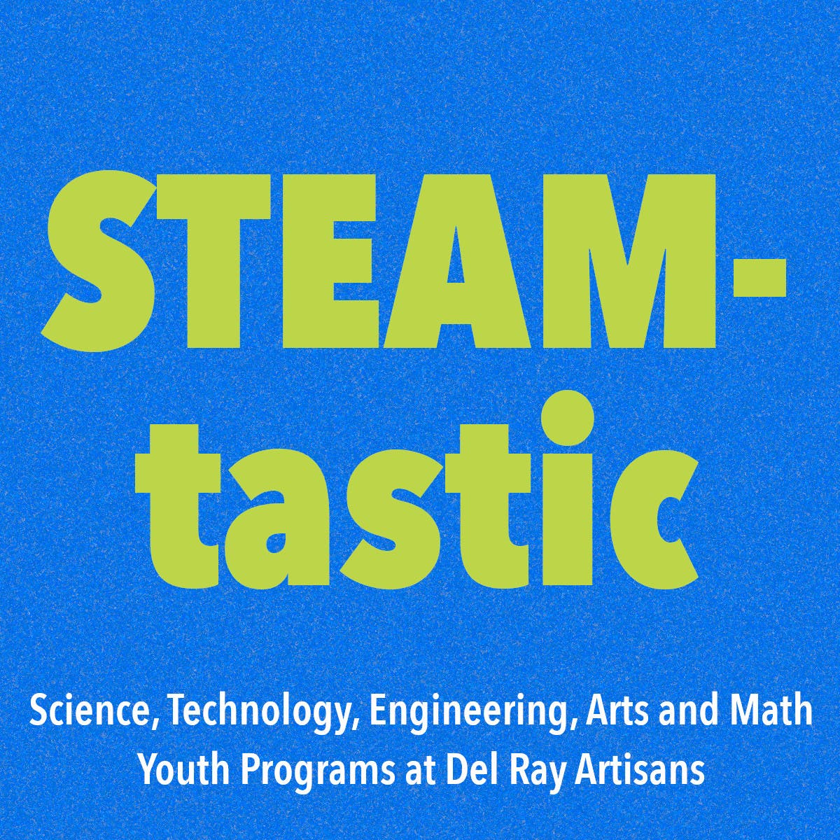 STEAM-tastic Activities @ the Spooky Mad Science Expo (All Ages; Drop-in) Sat October 17 @ 3:00 pm -