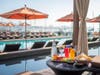 Hotel Maya - a DoubleTree by Hilton's Labor Day Weekend Lounging Poolside