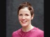 Suzanne Brown-Fleming, Ph. D., Director of the Museum’s International Academic Programs
