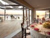 Hotel Maya Announces 'Wedding and Special Events Open House,' Featuring Multiple Themed Wedding Spaces - Waterfront Wedding - Miramar Deck Event Space
