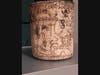 Vessel with offering scene, K1004. Museum of Fine Arts, Boston MA 1988.1175. 