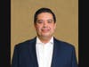 Trini Jimenez, Incoming Chair of the Board, Long Beach Area Chamber of Commerce.