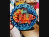 Cristina Covarrubia - Artist - Participating in "Tianguis del Arte en el Hotel Maya" On September 17