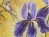 Isabel Martinez - Artist - Participating in "Tianguis del Arte en el Hotel Maya" On September 17